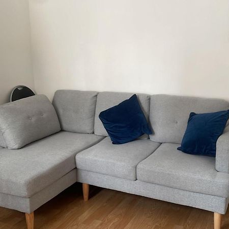 4 Bedroom House In Turnpike Lane/Wood Green London Luaran gambar