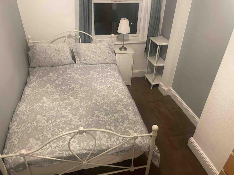 4 Bedroom House In Turnpike Lane/Wood Green London Luaran gambar