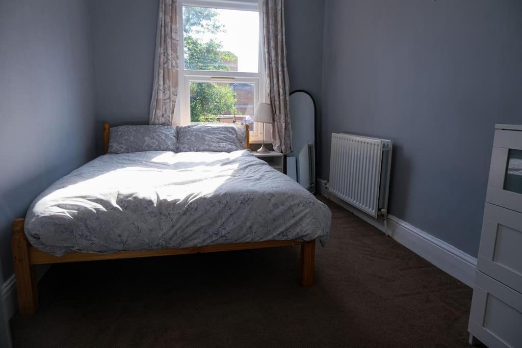 4 Bedroom House In Turnpike Lane/Wood Green London Luaran gambar